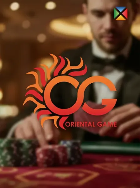 Oriental Game