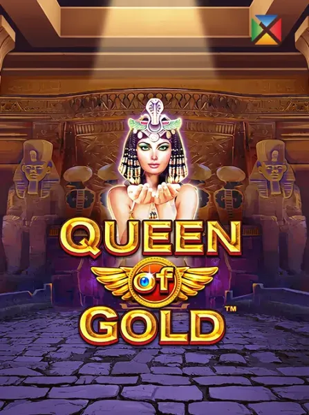Queen of Gold™